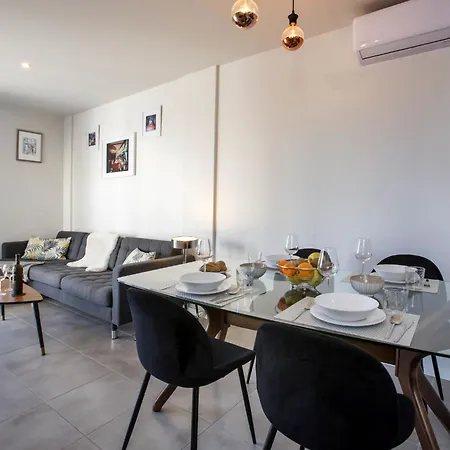 Victoria Playa Iii By Interhome * Denia