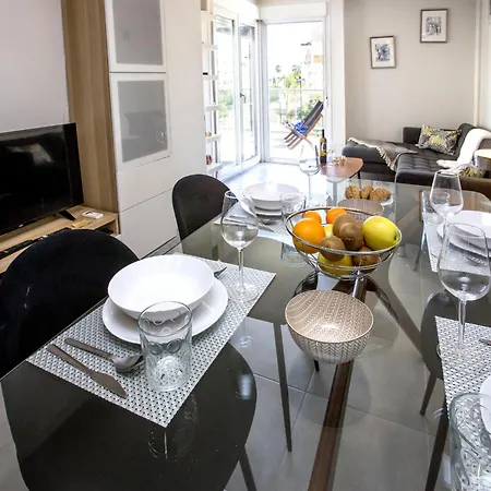 Victoria Playa Iii By Interhome Denia