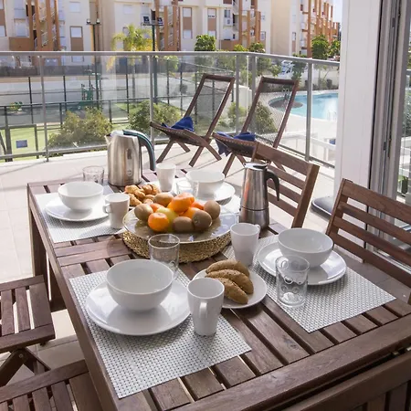 Apartment Victoria Playa Iii By Interhome Denia