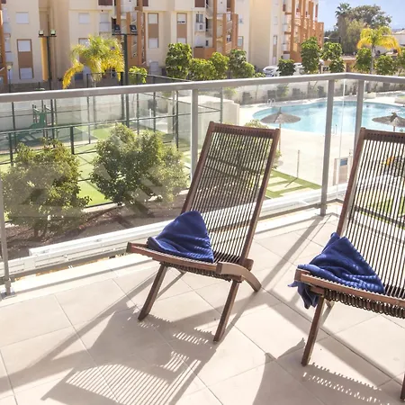 Victoria Playa Iii By Interhome Apartment Denia