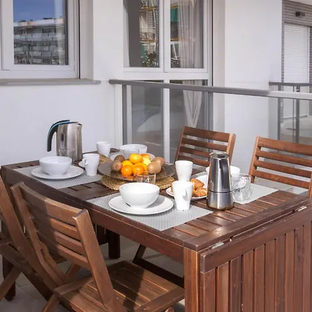 Victoria Playa Iii By Interhome Denia