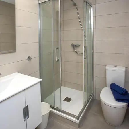 Victoria Playa Iii By Interhome * Denia