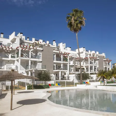 Victoria Playa Iii By Interhome Apartment Denia