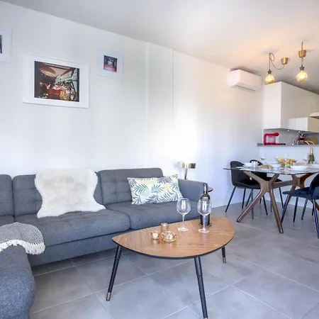 Victoria Playa Iii By Interhome דירה דניה