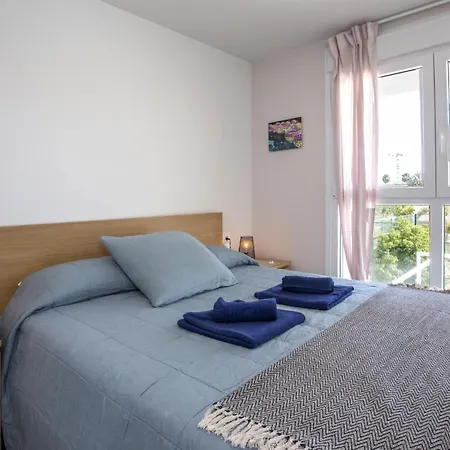 Victoria Playa Iii By Interhome *