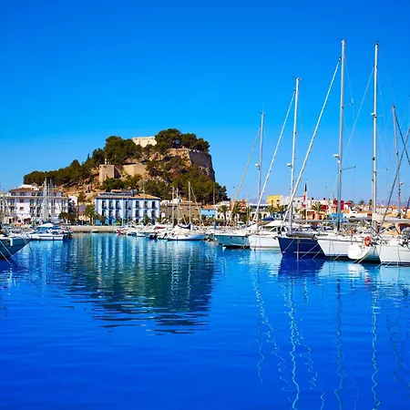 Victoria Playa Iii By Interhome דירה