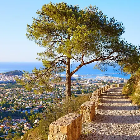 Victoria Playa Iii By Interhome דירה דניה