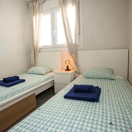 דירה Victoria Playa Iii By Interhome דניה