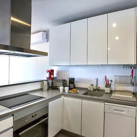 Victoria Playa Iii By Interhome