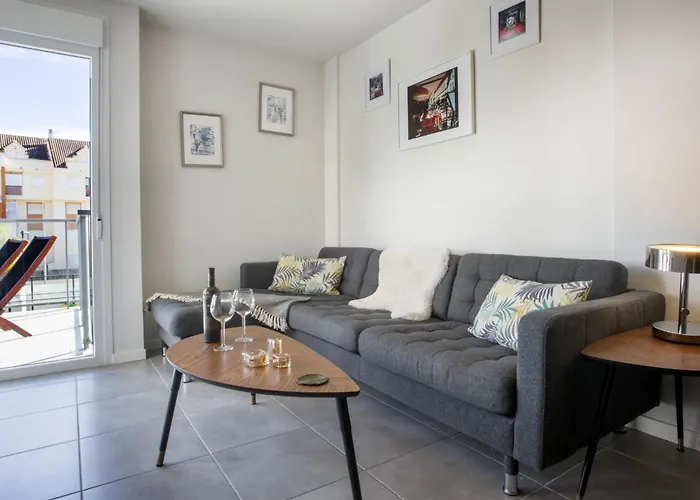 Victoria Playa Iii By Interhome Lägenhet Denia