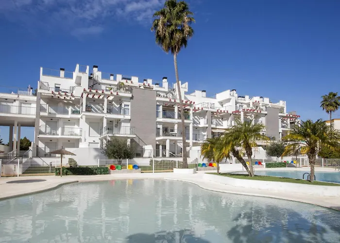 Lägenhet Victoria Playa Iii By Interhome *