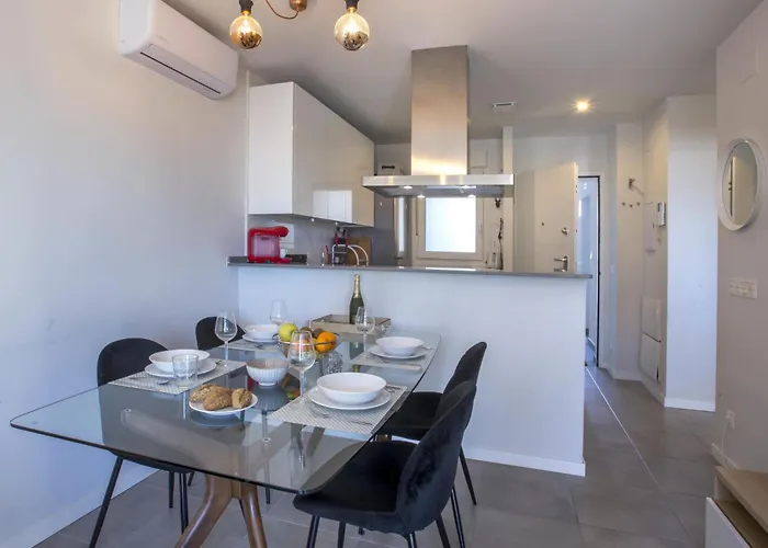 Lägenhet Victoria Playa Iii By Interhome *
