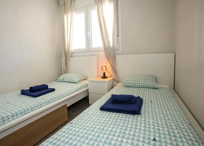 Lägenhet Victoria Playa Iii By Interhome Denia