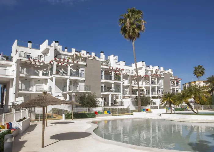 Victoria Playa Iii By Interhome Lägenhet Denia